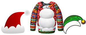 sweaters